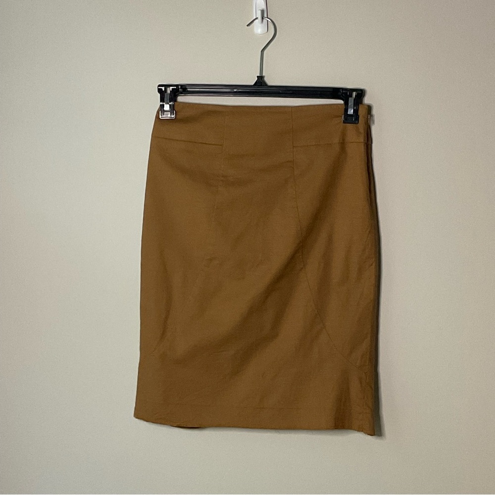The Limited Brandy Pencil Skirt Size 0